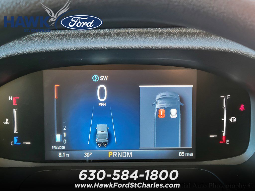 2026 FORD TRANSIT - Image 10