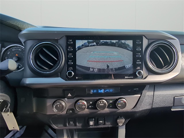 2022 Toyota Tacoma SR5 photo 29