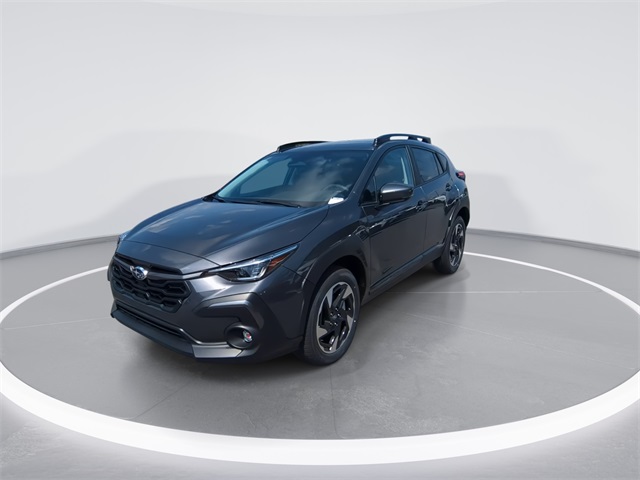 2025 Subaru Crosstrek Limited photo 3