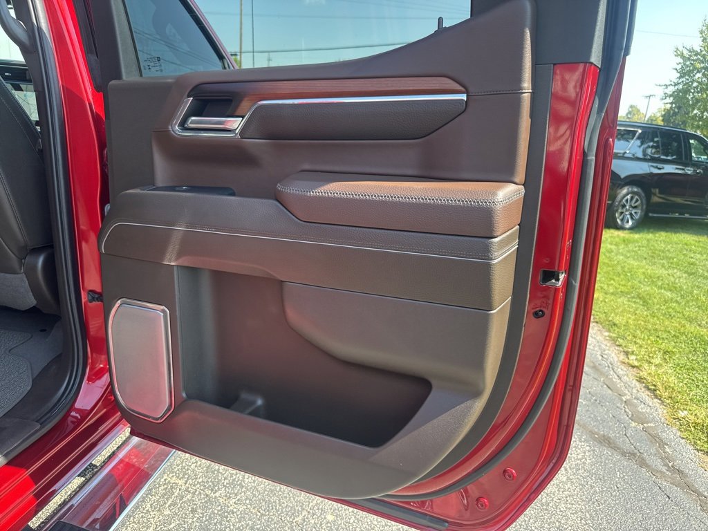 2024 Gmc Sierra 1500 Denali Ultimate photo 21