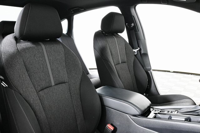 2024 Honda Accord Hybrid Sport photo 21