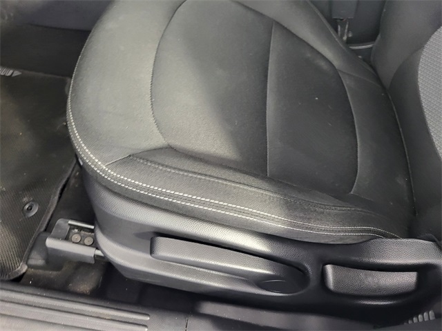 2017 Kia Soul Plus photo 10