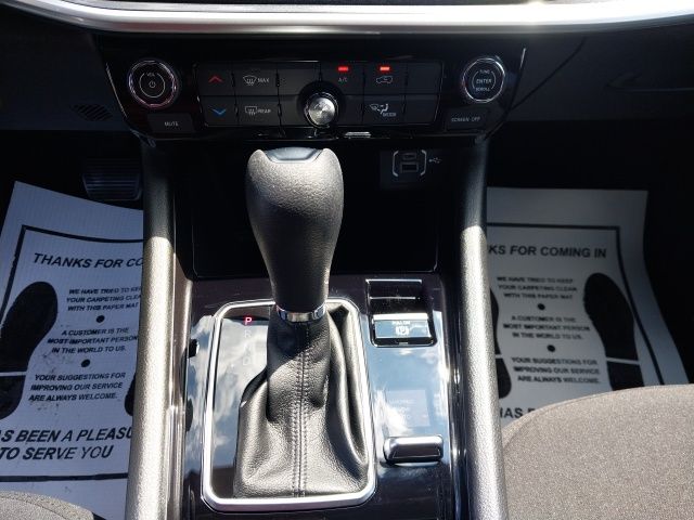 2025 Jeep Compass Sport photo 11