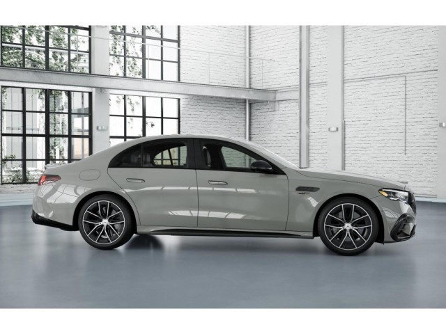 2026 Mercedes Benz E AMG 53 4MATIC photo 15