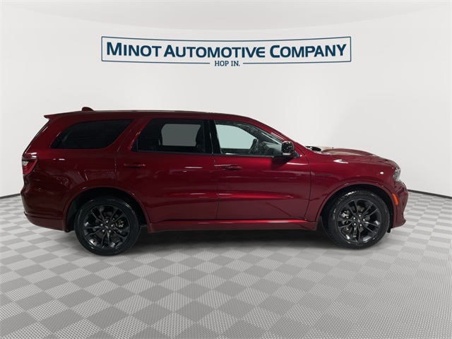 2021 Dodge Durango R/T photo 9