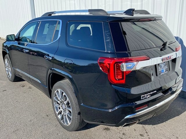 2022 Gmc Acadia Denali photo 5