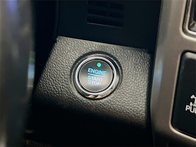 2020 Ford F-150 Platinum photo 16