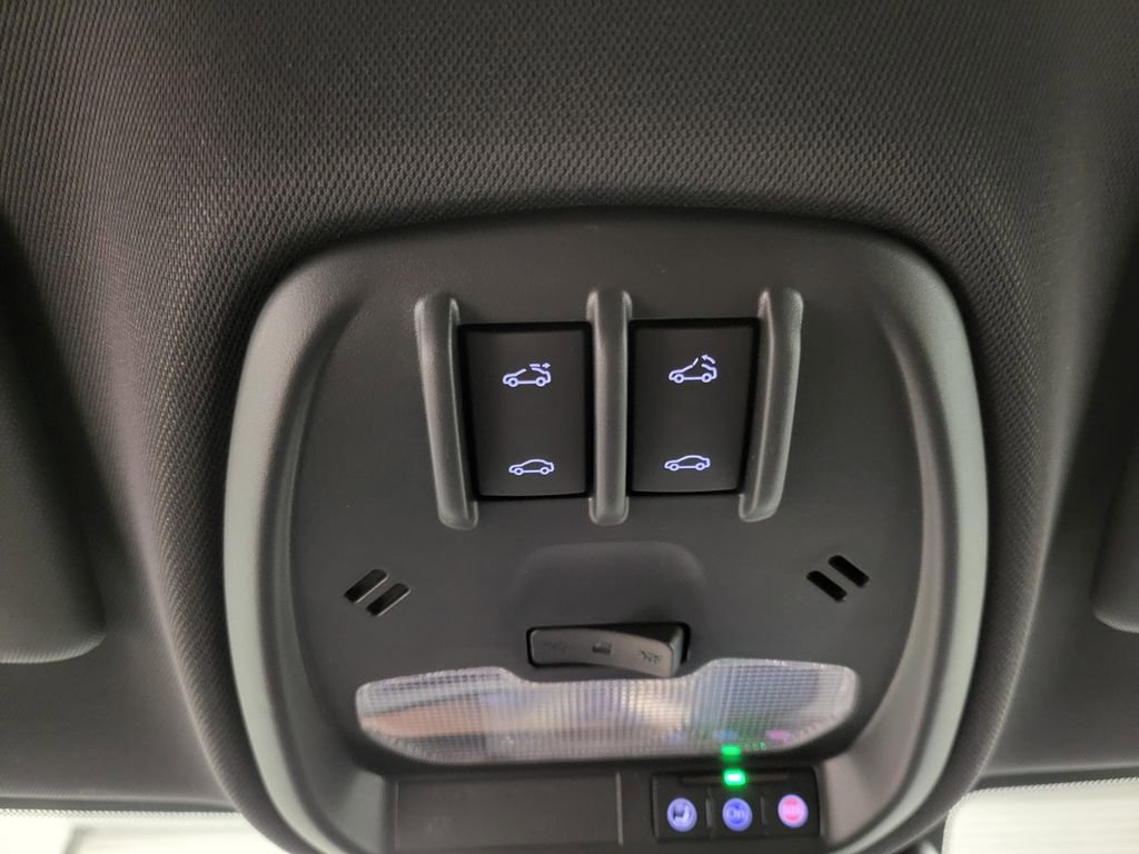 2026 Chevrolet Trax photo 12