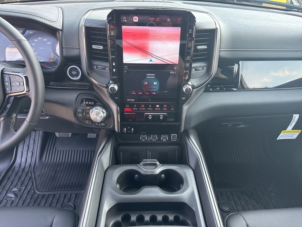 2026 Ram 1500 Rebel photo 48
