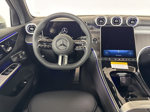 2026 Mercedes Benz GLC 300 4MATIC photo 13