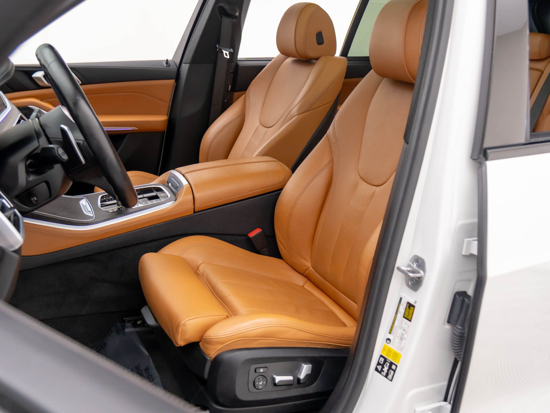 2022 Bmw X5 xDrive40i photo 13