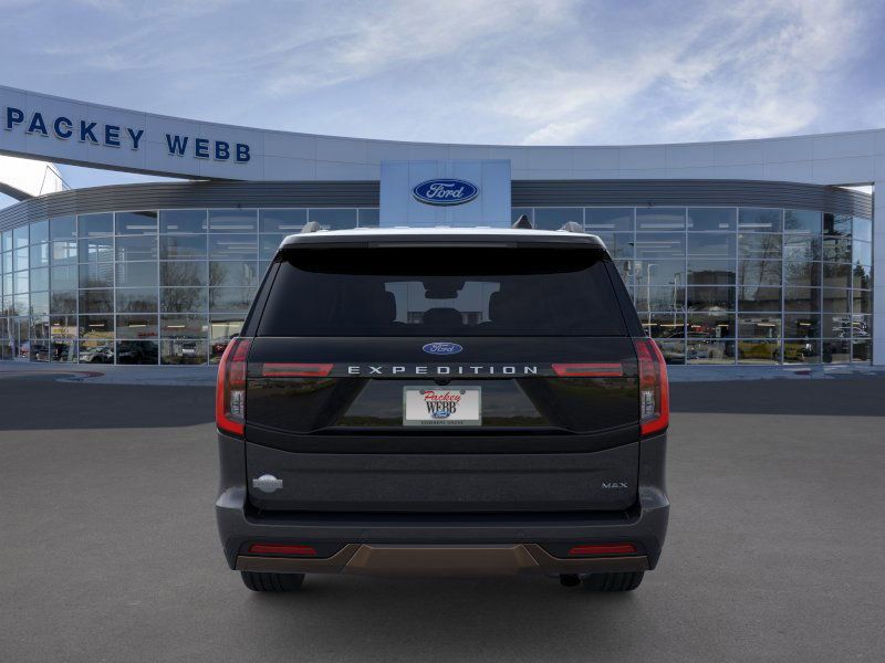 2025 FORD EXPEDITION MAX - Image 7