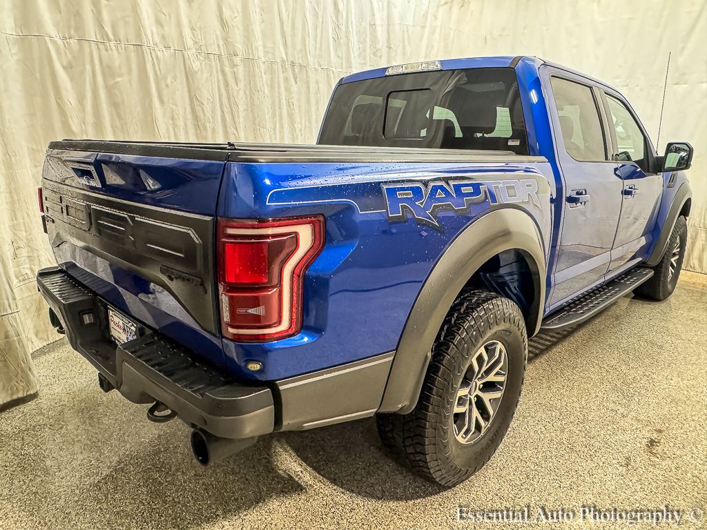 2017 FORD F-150 - Image 9