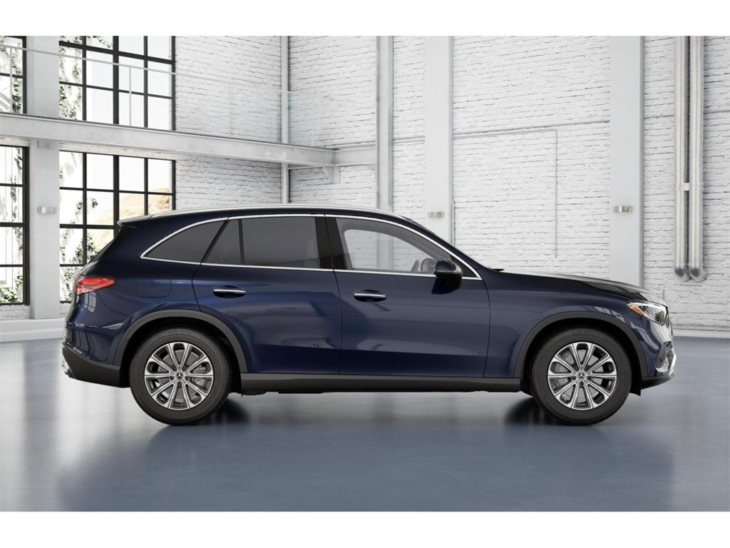 2023 Mercedes Benz GLC 300 4MATIC photo 2