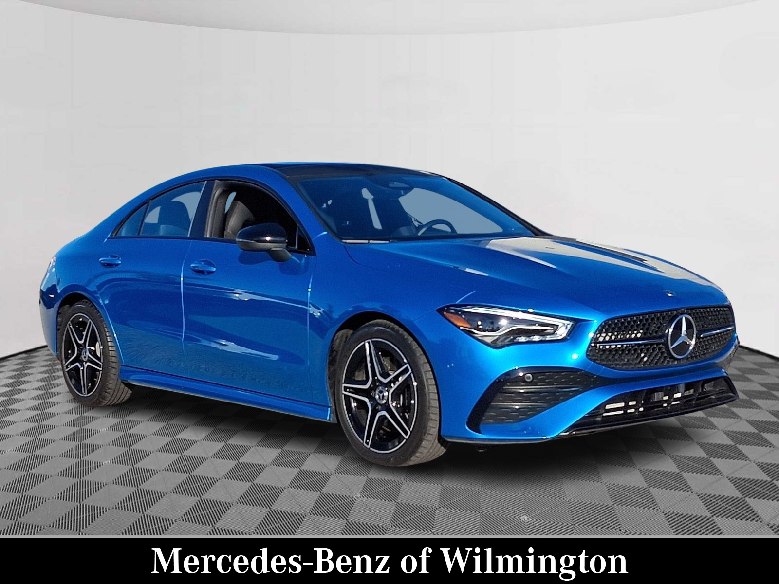 2024 Mercedes-Benz CLA CLA 250