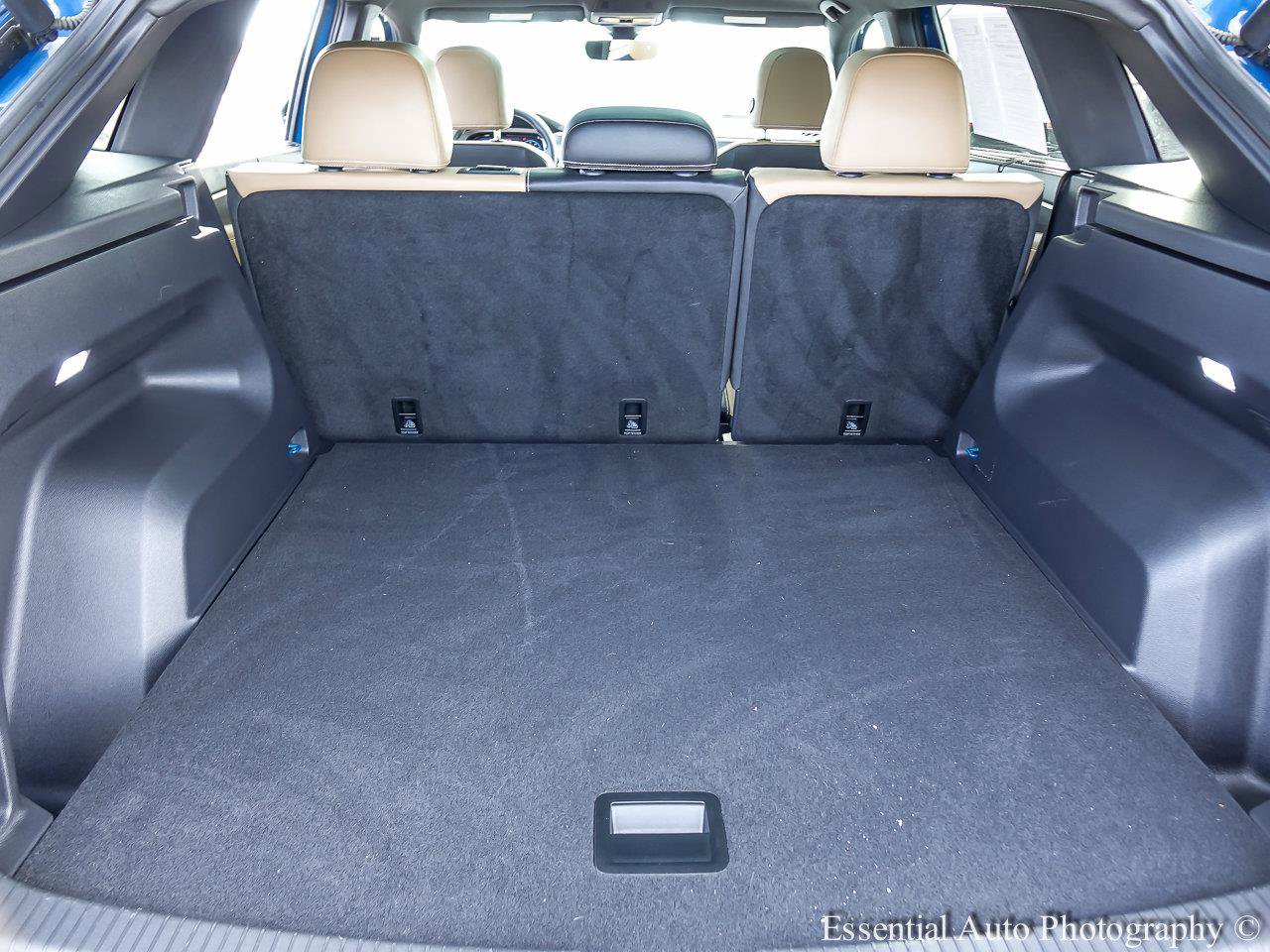 2025 VOLKSWAGEN ATLAS CROSS SPORT - Image 19