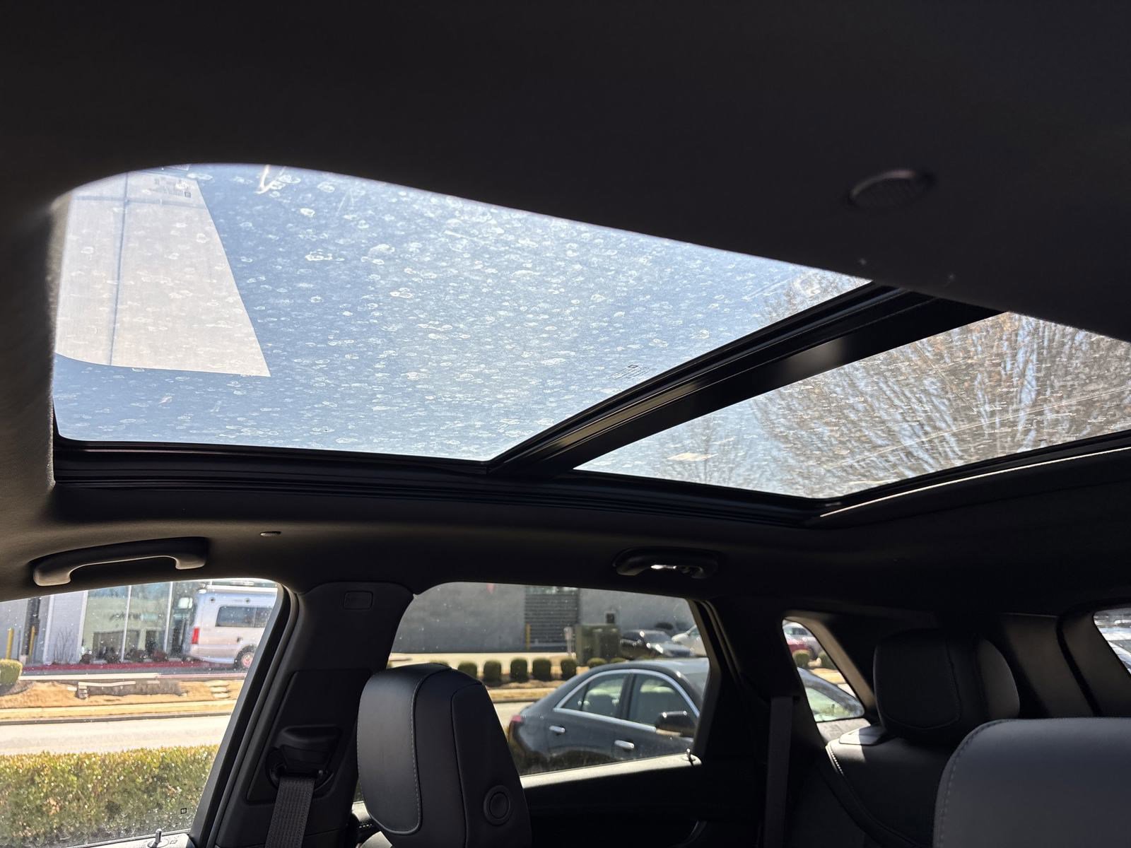 2025 Cadillac XT5 Premium Luxury photo 18