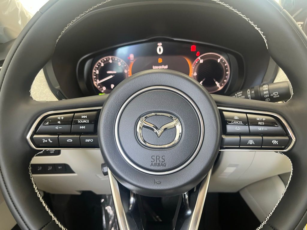 2026 Mazda CX-90 3.3 Turbo Premium Plus photo 18