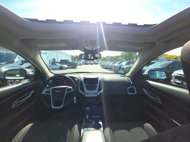 2016 Gmc Terrain SLE photo 14