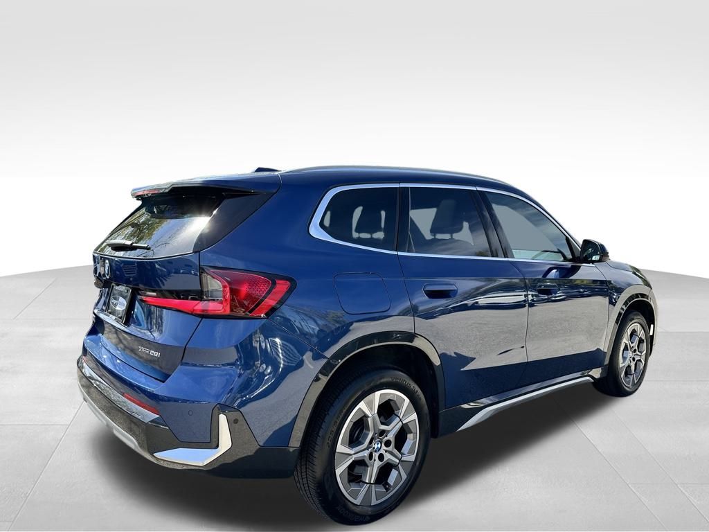 2025 Bmw X1 XDrive28i photo 4
