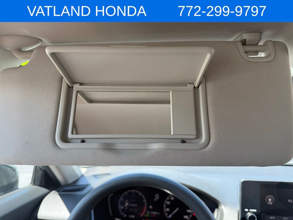 2023 Honda Civic LX photo 24