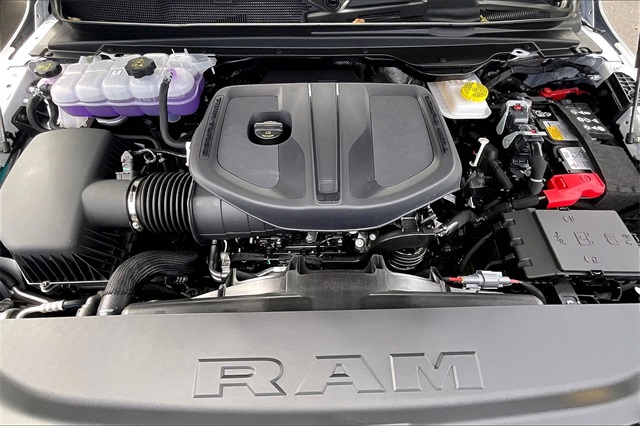 2026 Ram 1500 Big Horn Lone Star photo 11