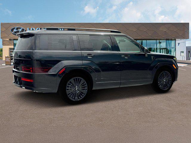 2025 Hyundai Santa Fe Calligraphy photo 6