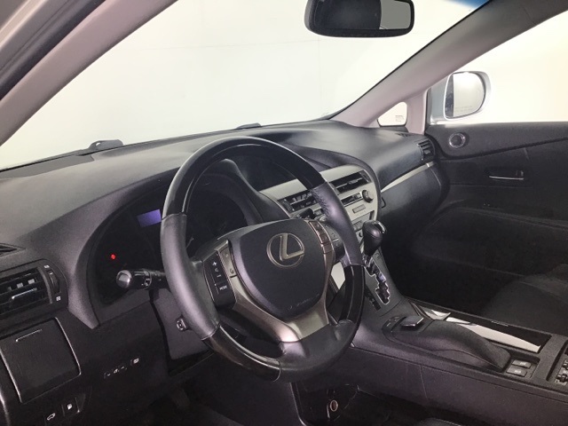 2013 Lexus RX 350 photo 8