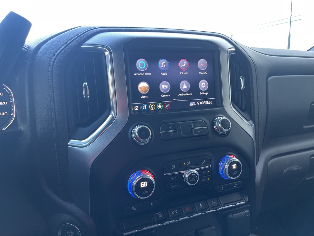 2020 Gmc Sierra SLT photo 5