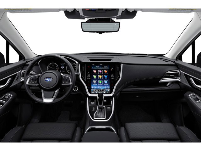 2025 Subaru Outback Touring XT photo 18