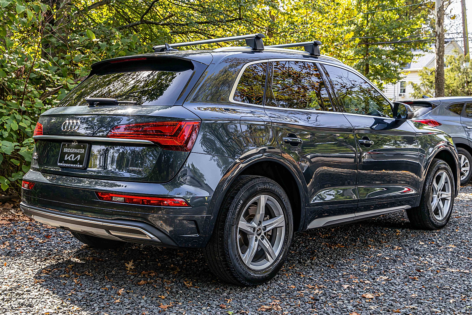 2021 Audi Q5 Premium photo 6