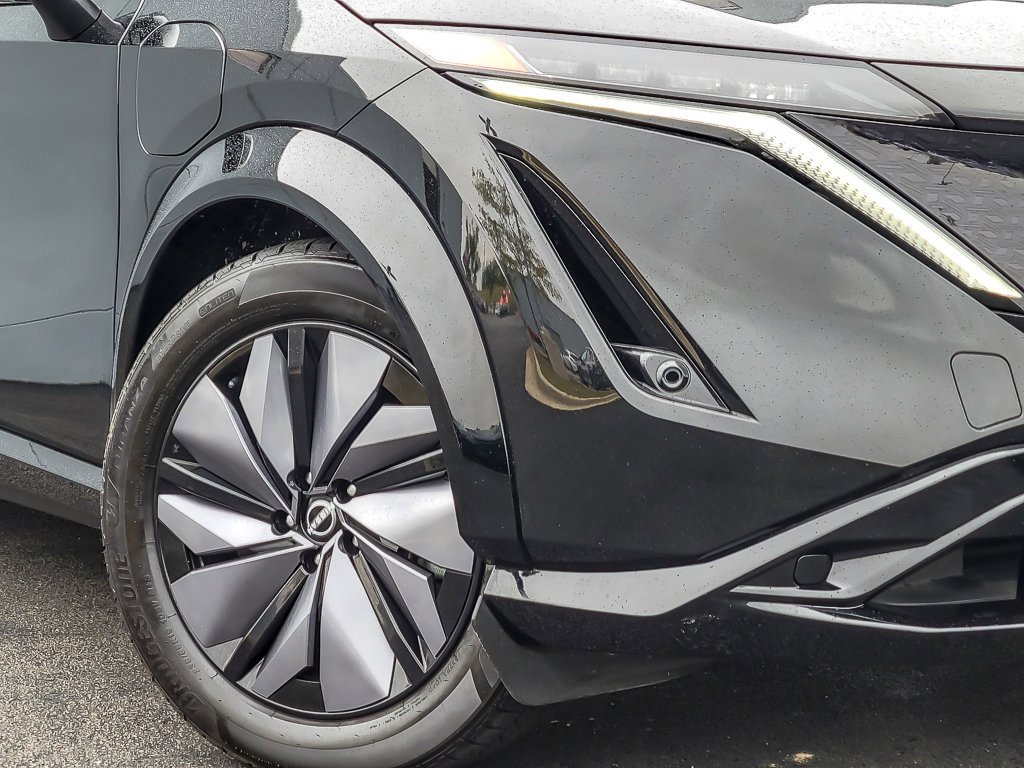 2023 NISSAN ARIYA HATCHBACK - Image 3