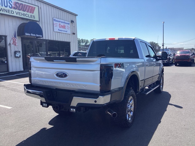 2019 Ford F-350 photo 3