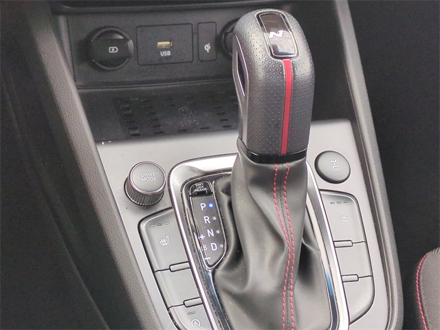 2023 Hyundai Kona N Line photo 25