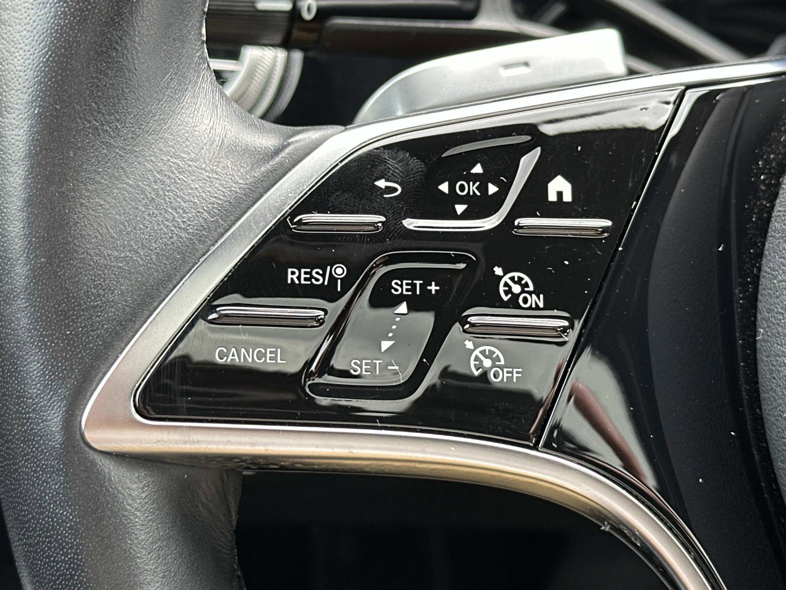 2025 Mercedes Benz E 350 4MATIC photo 19
