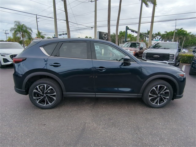 2023 Mazda CX-5 2.5 S Premium photo 3
