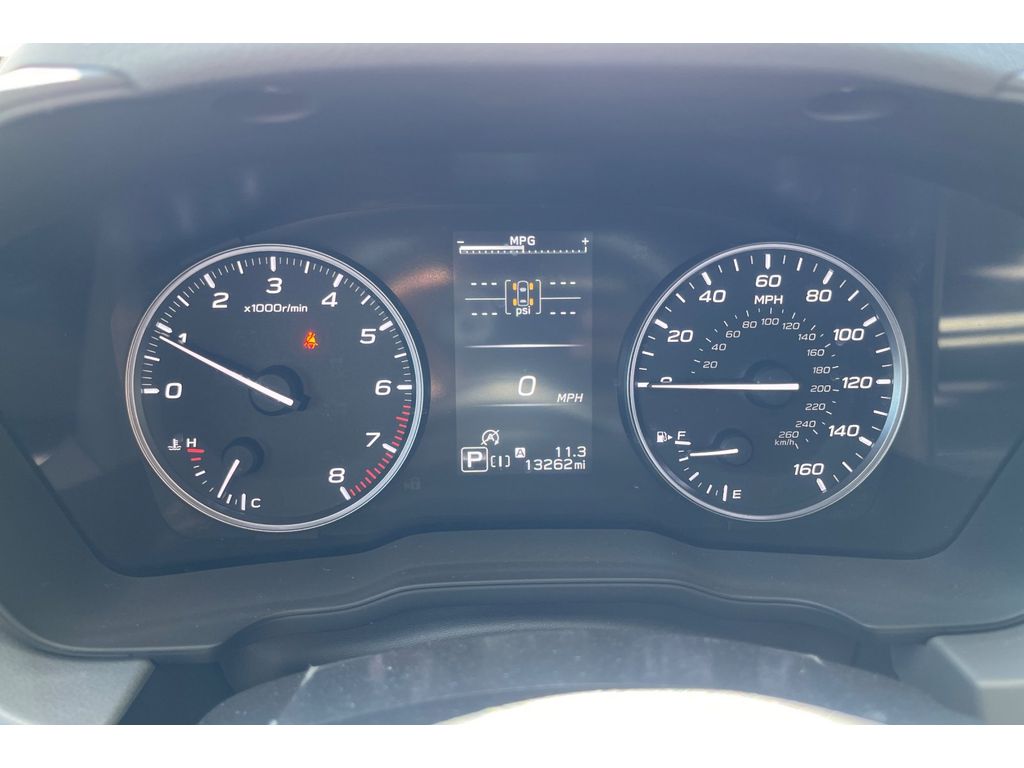 2024 Subaru Crosstrek Premium photo 37