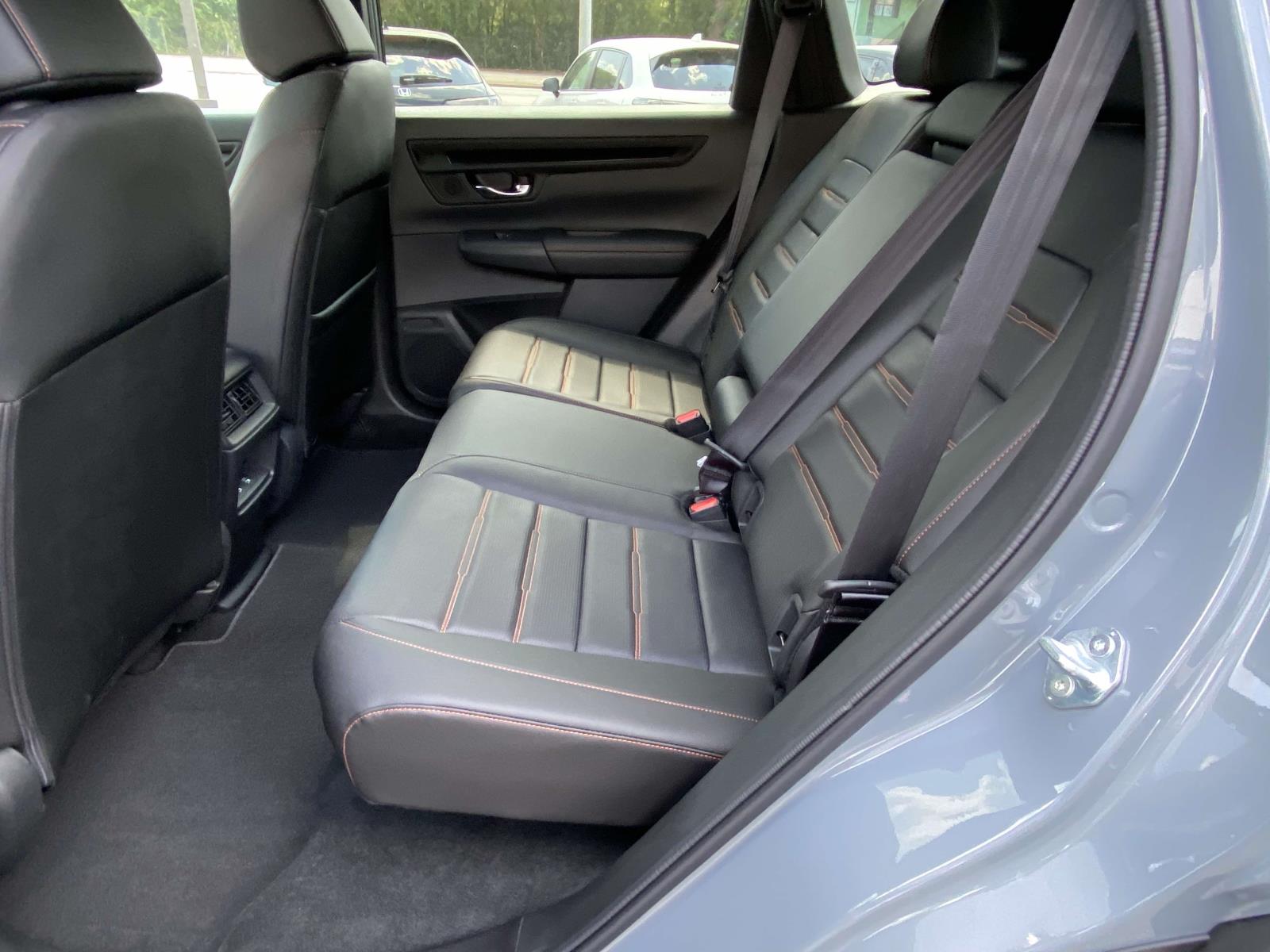 2026 Honda CR-V Sport-L photo 6