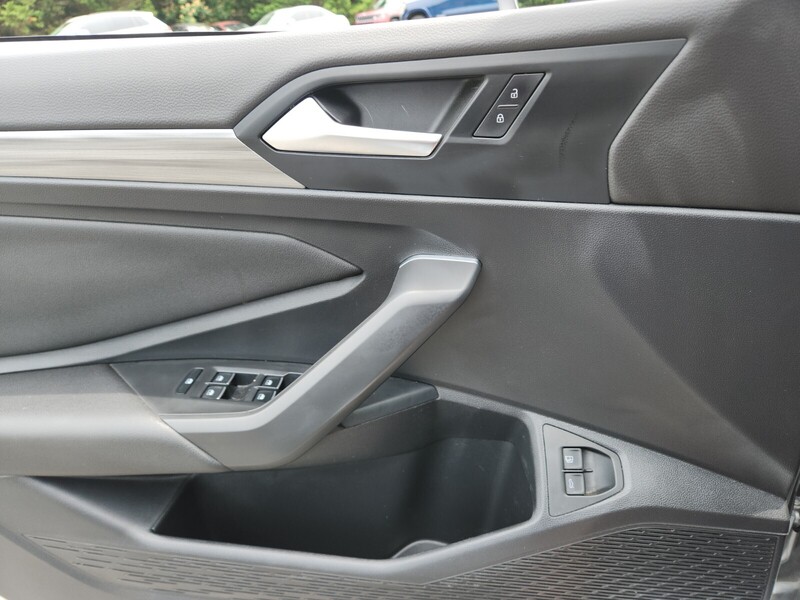 2021 Volkswagen Jetta SEL photo 29