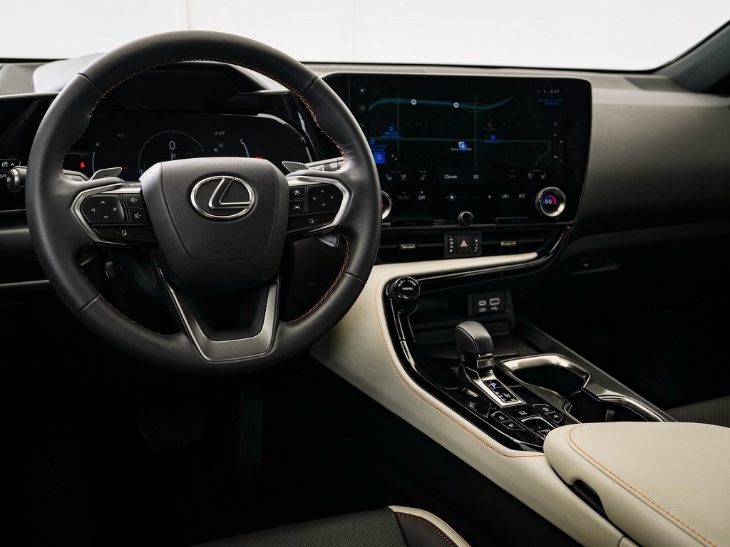 2023 Lexus NX 350 Premium photo 4