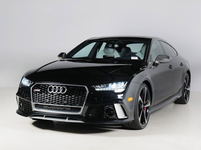 2016 Audi RS7 4.0T Prestige's photo