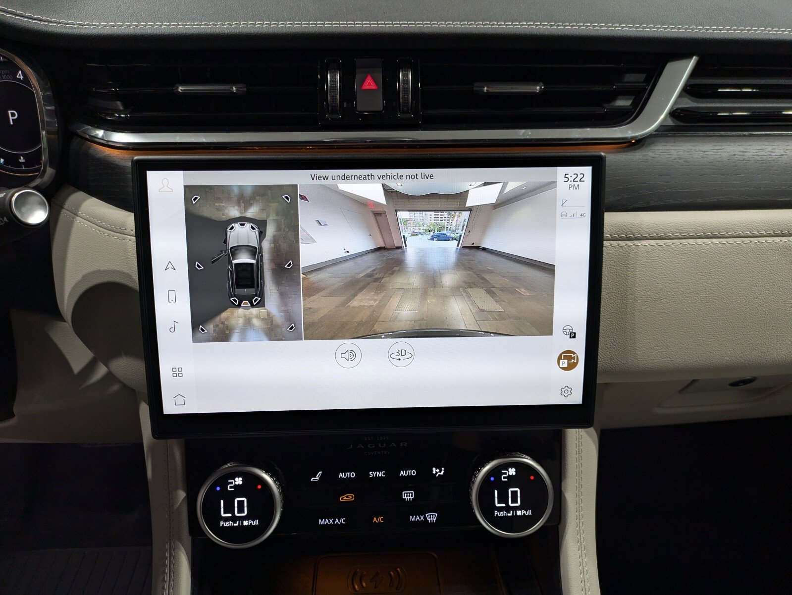 2025 Jaguar F-PACE R-Dynamic S photo 18