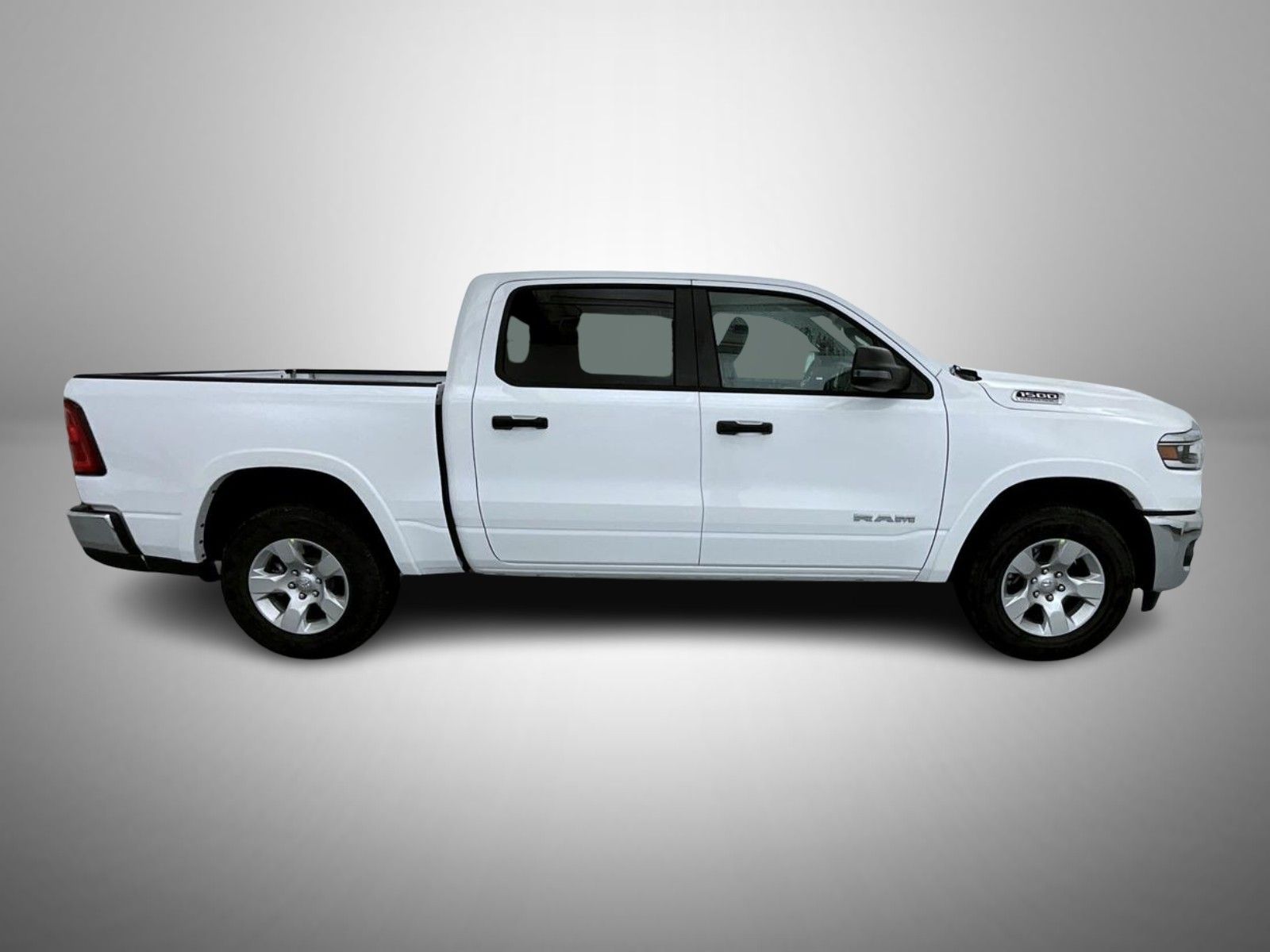 2026 Ram 1500 Big Horn Lone Star photo 4