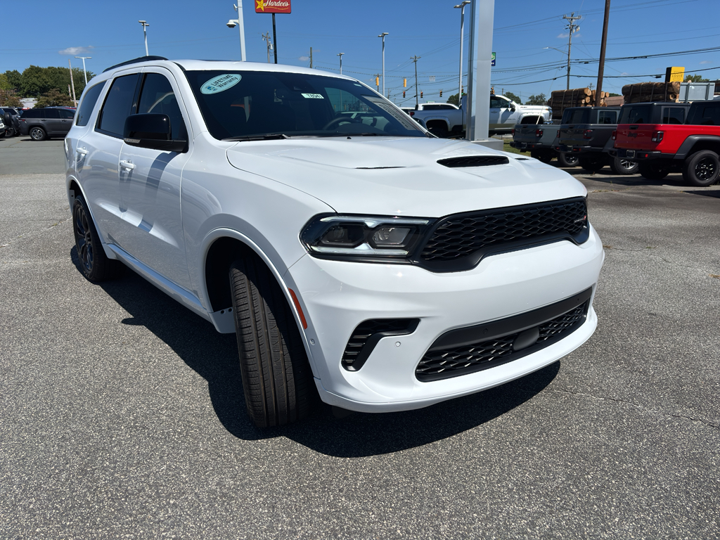 2026 Dodge Durango GT Plus photo 10