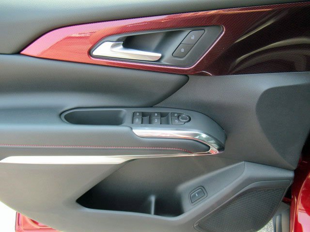 2026 Chevrolet Traverse Z71 photo 27