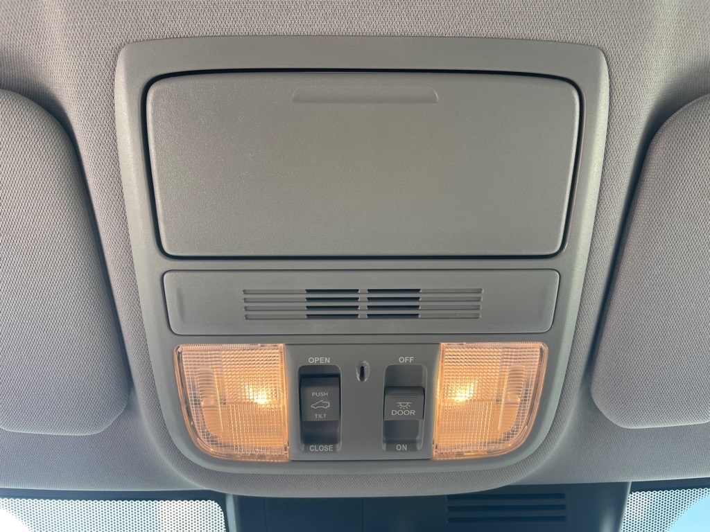 2022 Honda CR-V EX photo 17