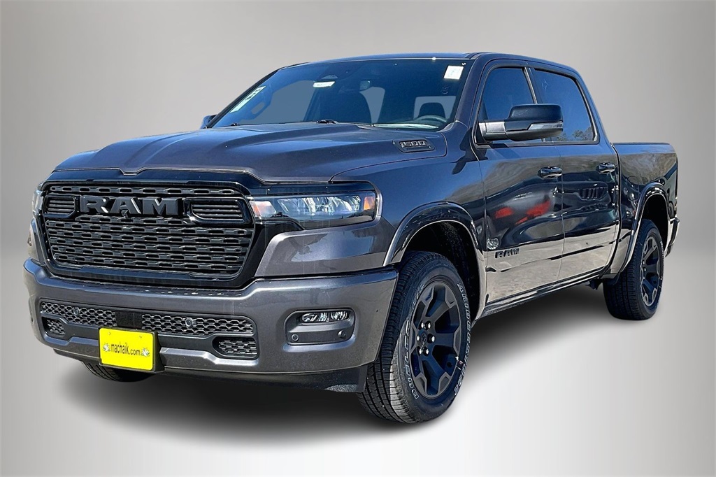 2026 Ram 1500 Big Horn Lone Star photo 2