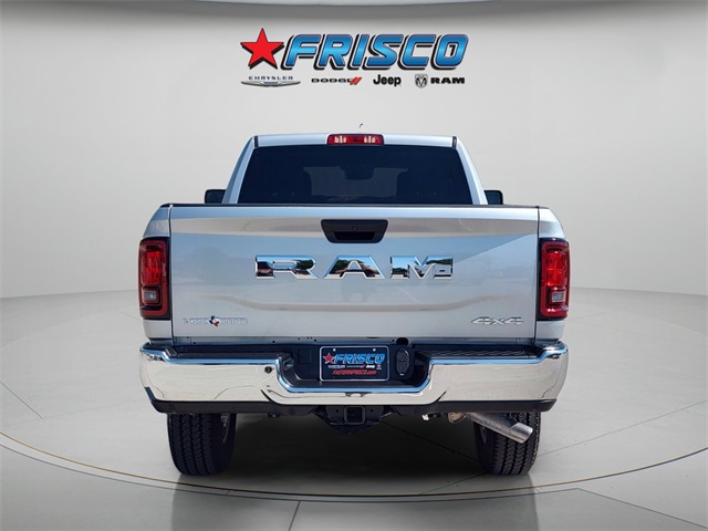 2025 Ram 2500 Big Horn photo 5