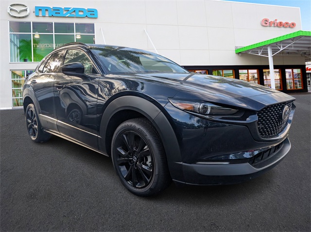 2025 Mazda CX-30 Turbo Premium Plus's photo