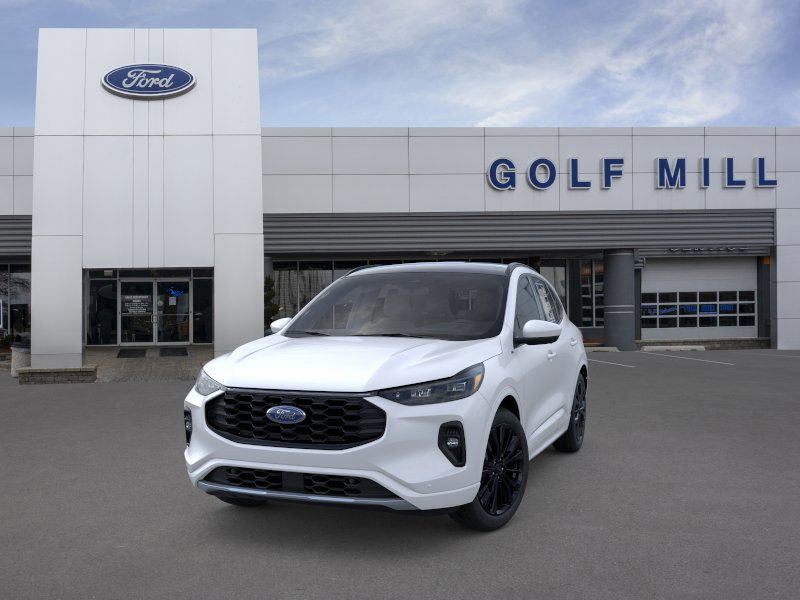 2026 FORD ESCAPE - Image 2